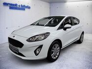 Ford Fiesta 1.1 S&S COOL&CONNECT NAVI SHZ Temp. PDC - Freiburg (Breisgau)