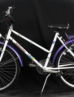 Elegantes Damenvelo BOTTECCIA, 47cm B19/205 - Aarau