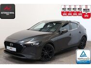 Mazda 3 2.0 SELECTION HUD,360GRAD,ACC,KEYLESS,18ZOLL - Berlin