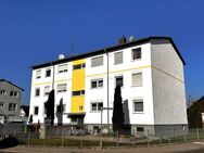 Solide Kapitalanlage mit Potential - Lampertheim