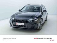 Audi A4, Avant 40 TFSI SLINE S-TRO, Jahr 2023 - Berlin