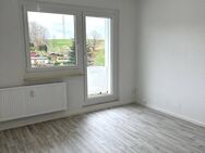 Sanierte 4-Zimmer-Wohnung - Mülsen