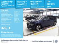 VW Golf, 2.0 TDI VIII Move, Jahr 2024 - Mannheim