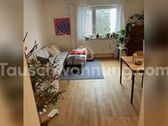 [TAUSCHWOHNUNG] 3 Zimmerwohnung mit Balkon und Kellerabteil in Giesing - München