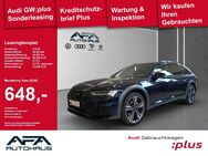 Audi A6 Allroad, 40TDI qu HDMatrix, Jahr 2024 - Gera