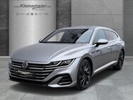 VW Arteon, 2.0 TSI Shooting Brake R-Line, Jahr 2020 - Minden (Nordrhein-Westfalen)