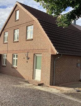 Perfekte Raumaufteilung-Ideal f. Familie - Sieverstedt