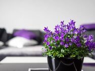 IHR GEMÜTLICHES ZUHAUSE ! Großzügige 3-Zi-Whg, Balkon, Bergblick, Chiemsee & Alpen - Bernau (Chiemsee)