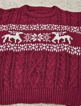 Weihnachtspullover zu verkaufen - Dortmund