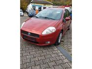 Fiat Grande Punto 1.4 16V Emotion / TÜV-AU-Insp.neu - Remagen