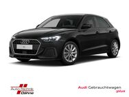 Audi A1, 1.0 TFSI Sportback 30 advanced, Jahr 2024 - Wittenberge