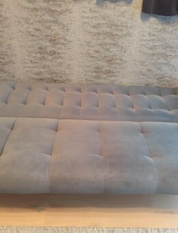 Verkaufe Ausklappbares Jugendbett - Solingen (Klingenstadt)