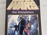 Star Wars. Der Kristallstern von McIntyre, Vonda - Essen