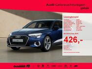 Audi A3, Sportback 40 TDI quattro, Jahr 2024 - Wolfhagen