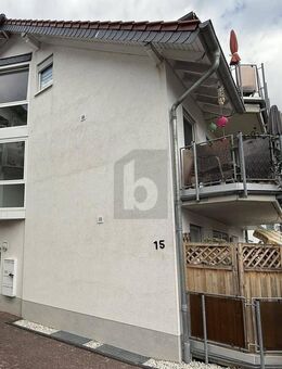 STILLE MIT ANSCHLUSS DAS BESTE AUS ZWEI WELTEN - Bornheim (Nordrhein-Westfalen)