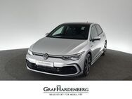 VW Golf, 2.0 TSI VIII R-Line, Jahr 2023 - Aach (Baden-Württemberg)