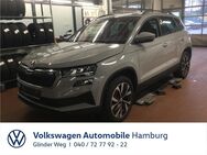 Skoda Karoq, 2.0 TDI, Jahr 2022 - Glinde