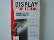 Display Schutzglas für iPhone 12/12 Pro - Freilassing