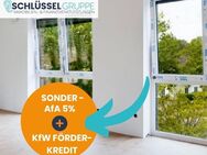 WOHNEN NEXT LEVEL | KFW 40 - Neubauwohnung in Oldenburg - Ofenerdiek | Wohnung 05 - Oldenburg