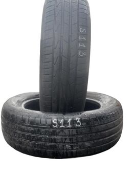 2x Hankook Ventus Prime 3 Sommer 205/60 R17 97W 5mm S113 DOT3220 - Euskirchen Zentrum