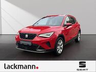 Seat Arona FR 1.0 TSI *Navi*Voll-LED*AppleCarplay* - Wuppertal