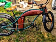 E-Bike Rayvolt Cruzer - Kaufbeuren