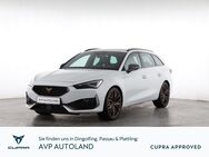 CUPRA Leon, 2.0 TSI Sportstourer VZ | | |, Jahr 2024 - Plattling