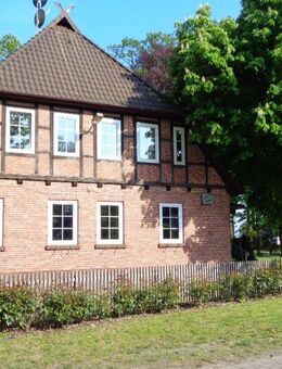 Für den Neuanfang - Hermannsburg