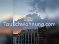 [TAUSCHWOHNUNG] Gemütliche neuwertige 2-Raum-Wohnung (möbiliert möglich) - Hamburg