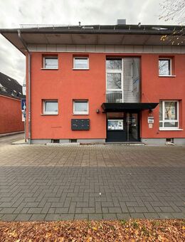 2 Zimmer in Husum - Husum (Schleswig-Holstein)