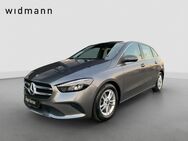 Mercedes B 180, Progressive MBUX, Jahr 2020 - Zeithain