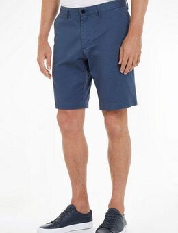 Tommy Hilfiger Shorts HARLEM SHORT 1985 in klassischem Design