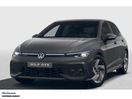 VW Golf, 1.5 GTE E-Hybrid Komfortpaket IQ-Light, Jahr 2022 - Mettmann