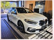 BMW 118 i F40 "SPORT LINE"/LC"PROF"/AG+/PANO/CAM/HUD - Willmering