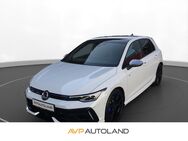 VW Golf, 2.0 TSI VIII R | |, Jahr 2022 - Deggendorf