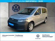 VW Caddy, 2.0 TDI Caddy, Jahr 2023 - Frankfurt (Main)