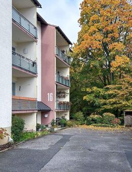 Ruhig wohnen mit schöner Aussicht - Lebensqualität pur in Ennepetal-Voerde - Ennepetal (Stadt der Kluterhöhle)