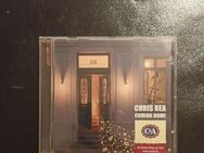CHRIS REA Coming Home (Winter Song, Driving Home) - C&A Online-Shop Werbe CD - Essen