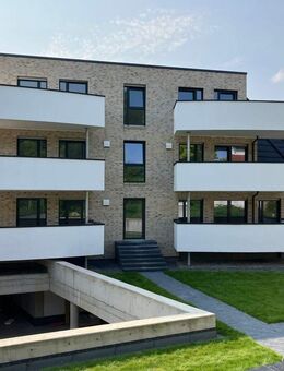 Attraktive 2-Zimmerwohnung in Osnabrück - Osnabrück