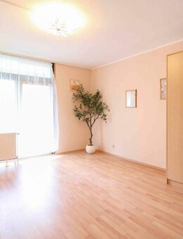 Charmante Wohnung in Top-Lage - Loggia, Aufzug & Nähe zur Bummelallee - Bad Harzburg