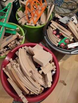 Ikea Schienenset - Berlin Reinickendorf