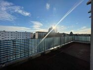 Großzügige 3-Zimmer-Wohnung mit großem Südbalkon - Velten