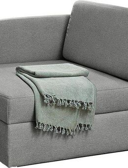 Jockenhöfer Gruppe Sessel Youngster, platzsparend, verwandelbar in ein Gästebett, Liegefläche 84x201 cm