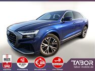 Audi Q8, 55 TFSI 2xS line 21Z Tour, Jahr 2023 - Freiburg (Breisgau)