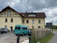 Vollvermietetes 14 Familienhaus mit super Rendite (ca. 9 % Rendite und nur Faktor 10) - Schmalkalden