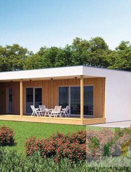 Provisionsfrei vom Bauträger mit Festpreisgarantie: Altersvorsorge mit Sofortnutzen - Burgbernheim