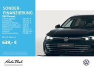 VW Passat, 2.0 l TDI Elegance, Jahr 2022 - Limburg (Lahn)