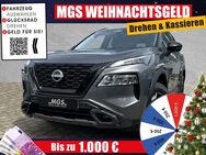 Nissan X-Trail, 1.5 VC-T e-POWER N-Trek, Jahr 2022 - Bayreuth