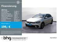 VW Polo, 1.0 TSI Life #, Jahr 2023 - Bühl