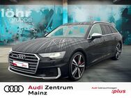 Audi S6, 3.0 TDI quattro Avant, Jahr 2023 - Mainz